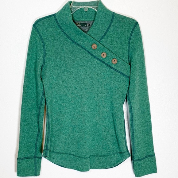 Prana Sweaters - Prana “Mena” Sweater Size Small EUC